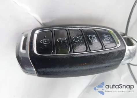 2022 Hyundai Elantra Sel from USA, damaged, VIN 5NPLM4AG8NH066522